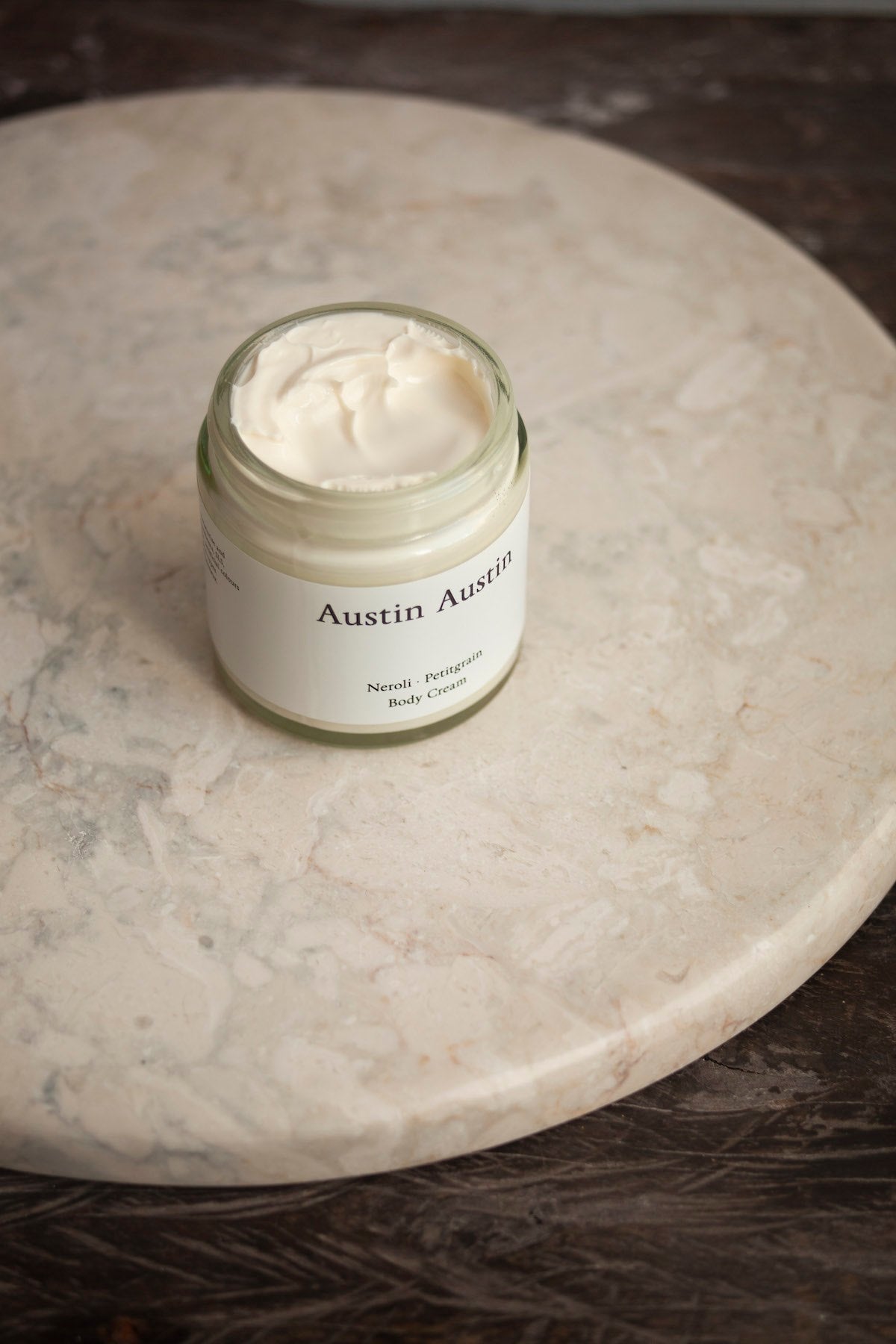 Austin Austin - Body Cream I Neroli - Petitgrain