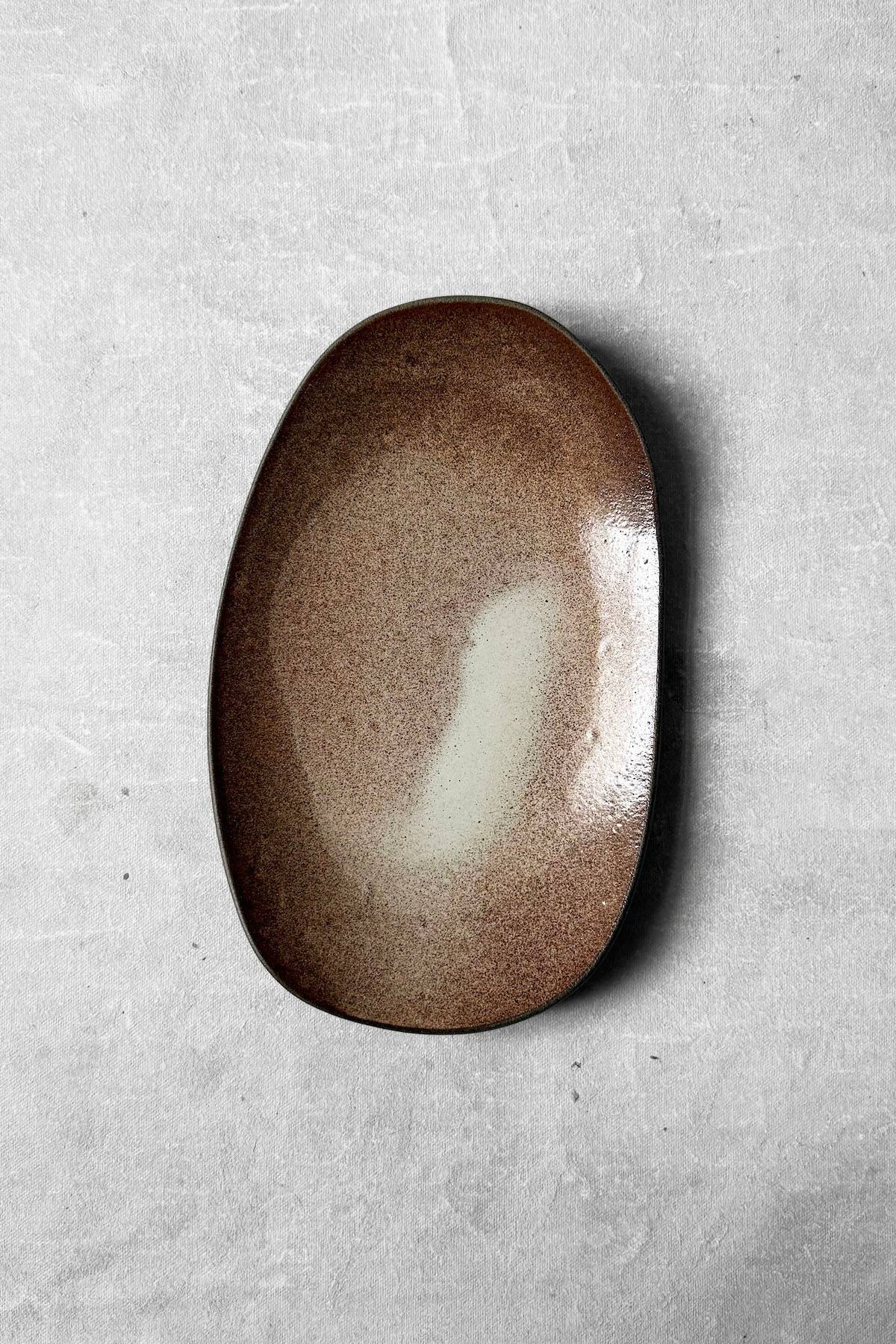 Serving Platter Small - Hana Karim I 15