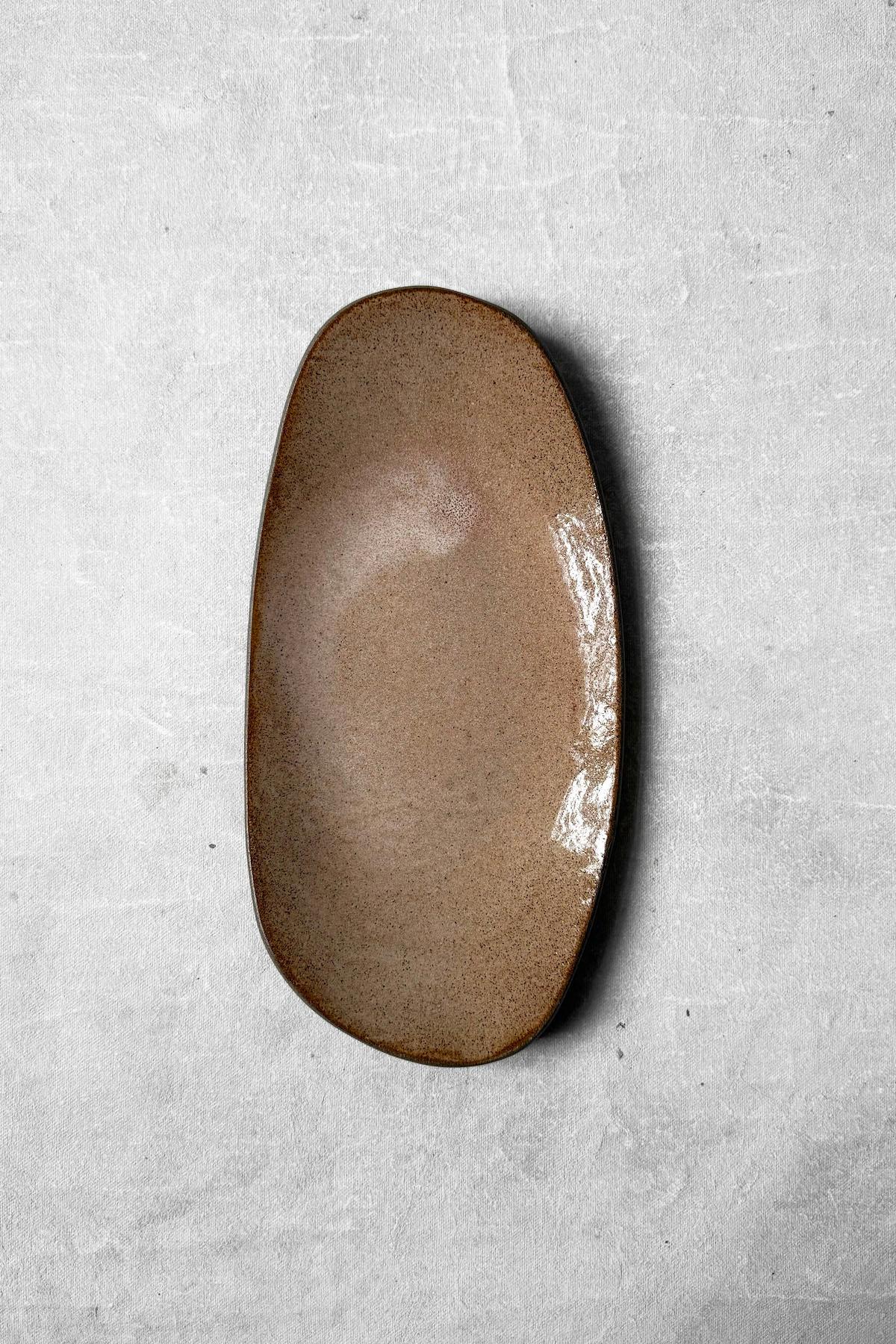 Serving Platter Small - Hana Karim I 8