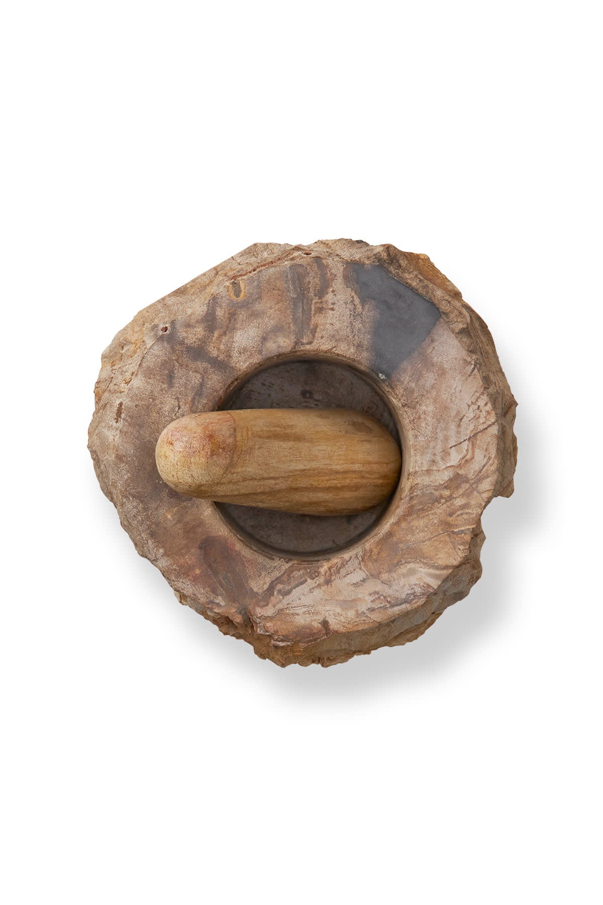Stonewood mortar - Mortar I Nature