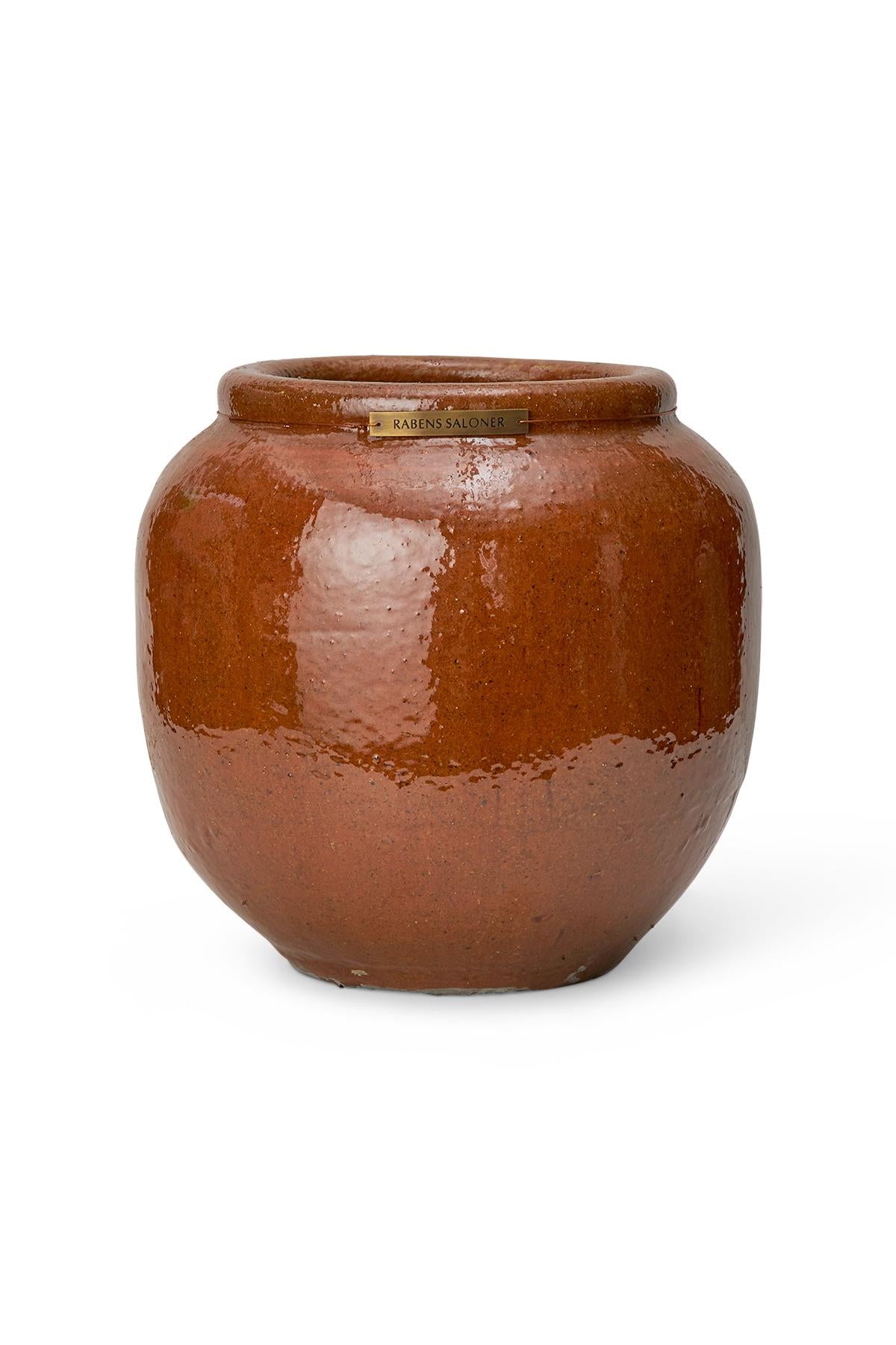 Everly pot - Pot 35 cm I Silky rose