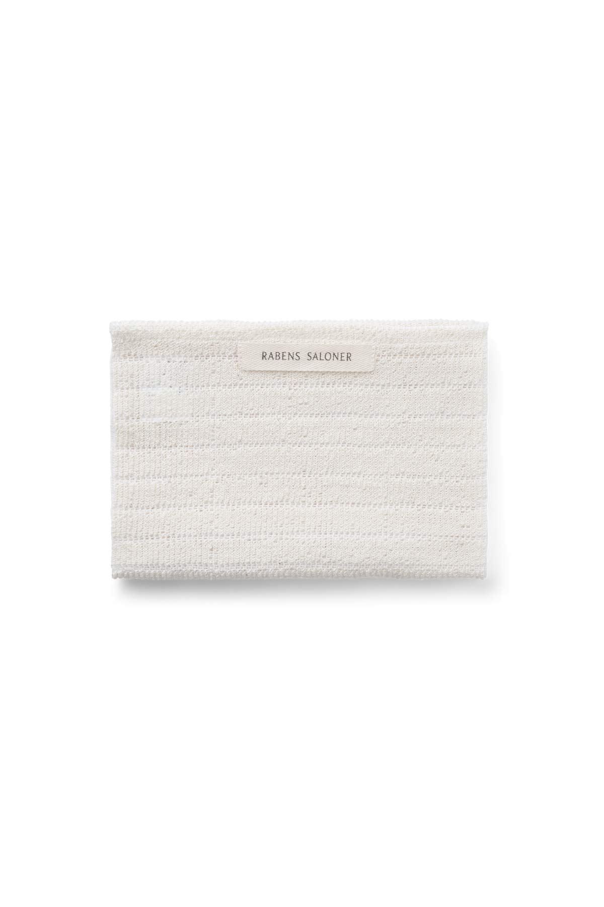Exfoliating towel - Exfoliating towel I Creme