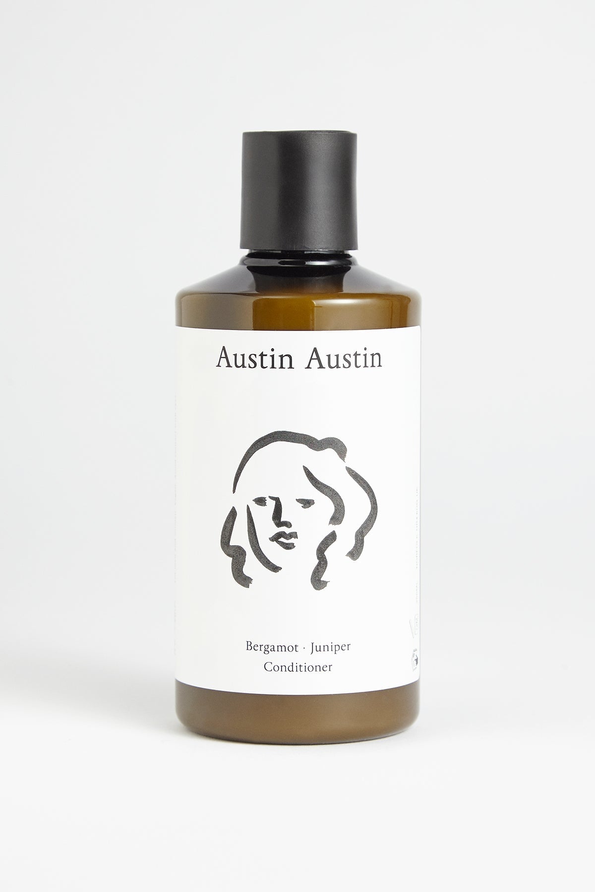 Austin Austin - Conditioner I Bergamot & Juniper