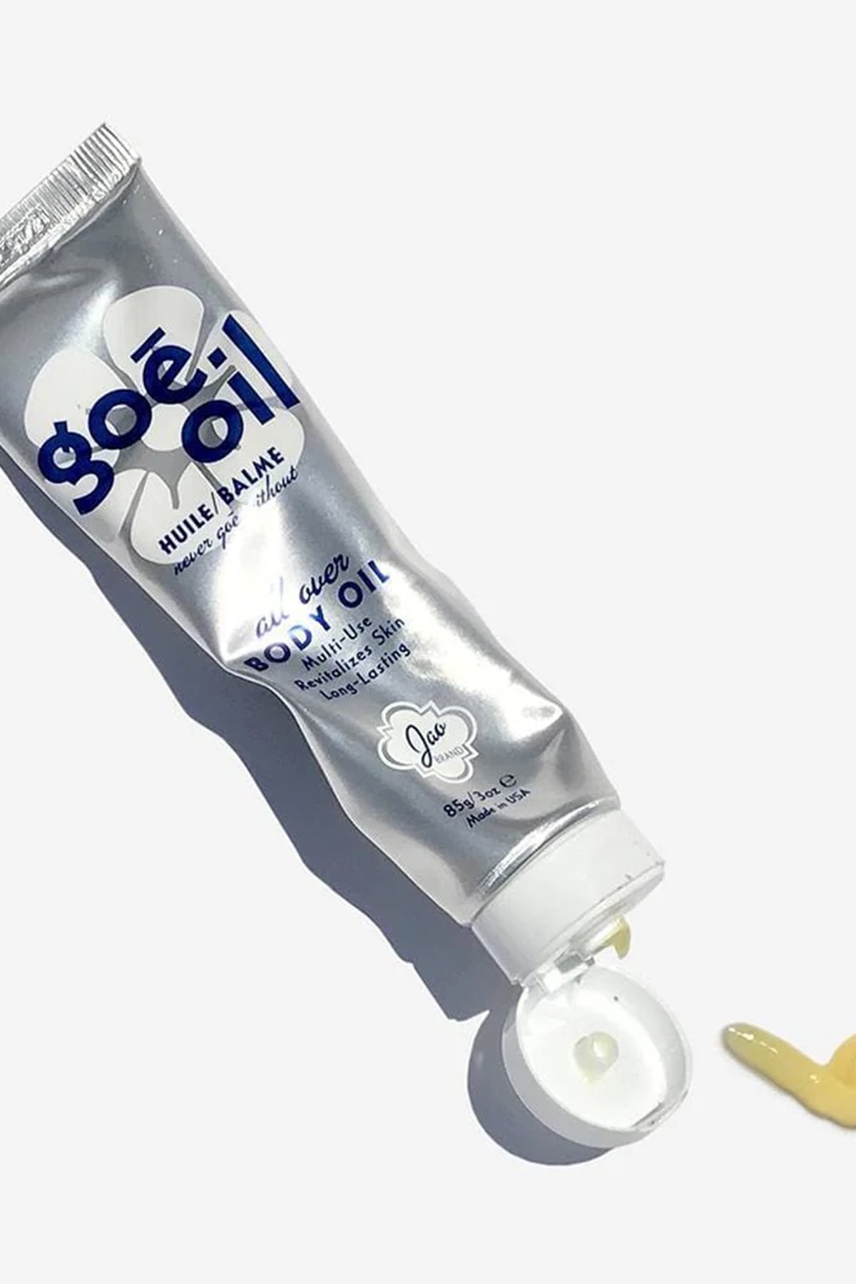 All Over Body Oil - Jao Brand I Natural scent