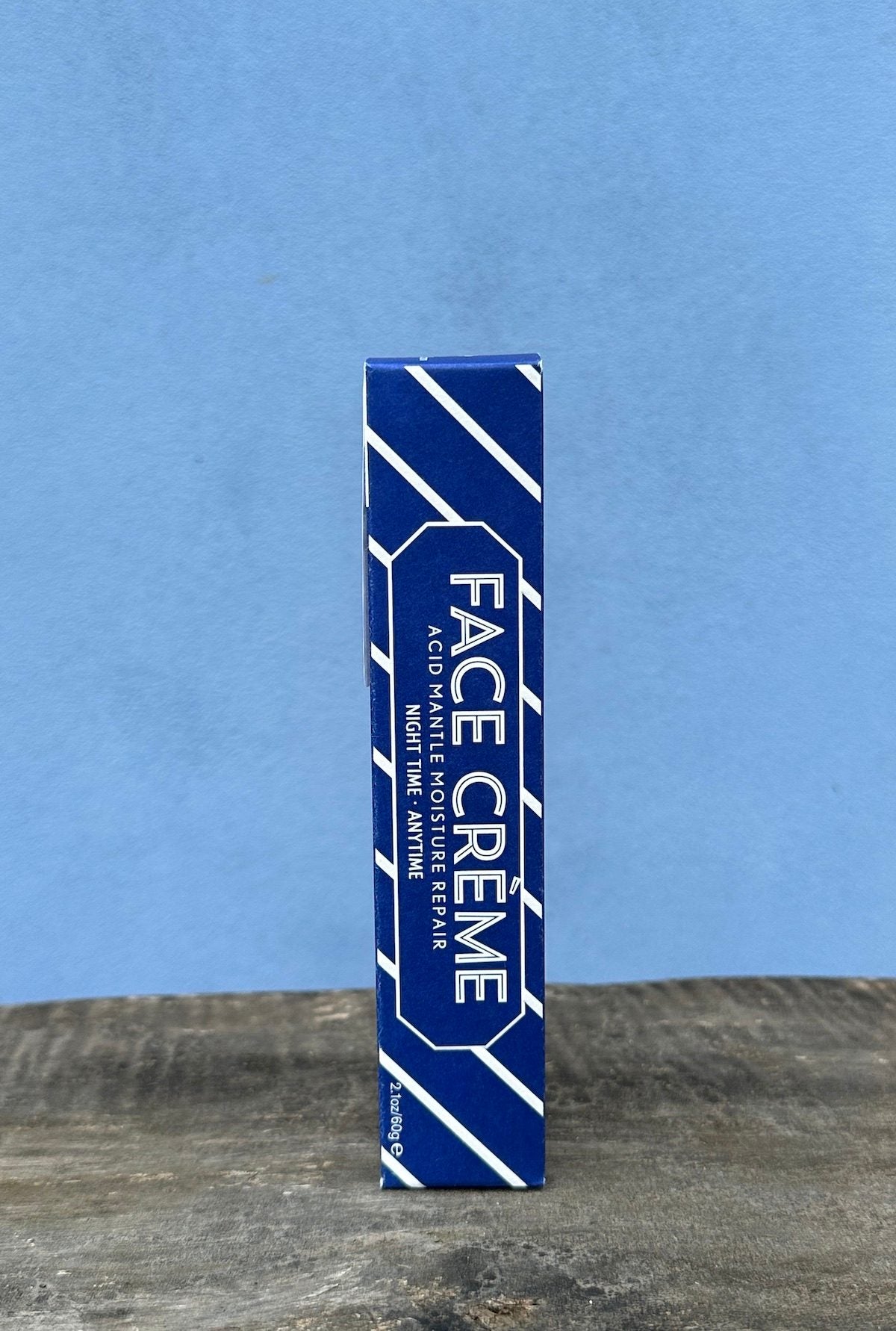 Jao Brand - Face Créme I Natural scent