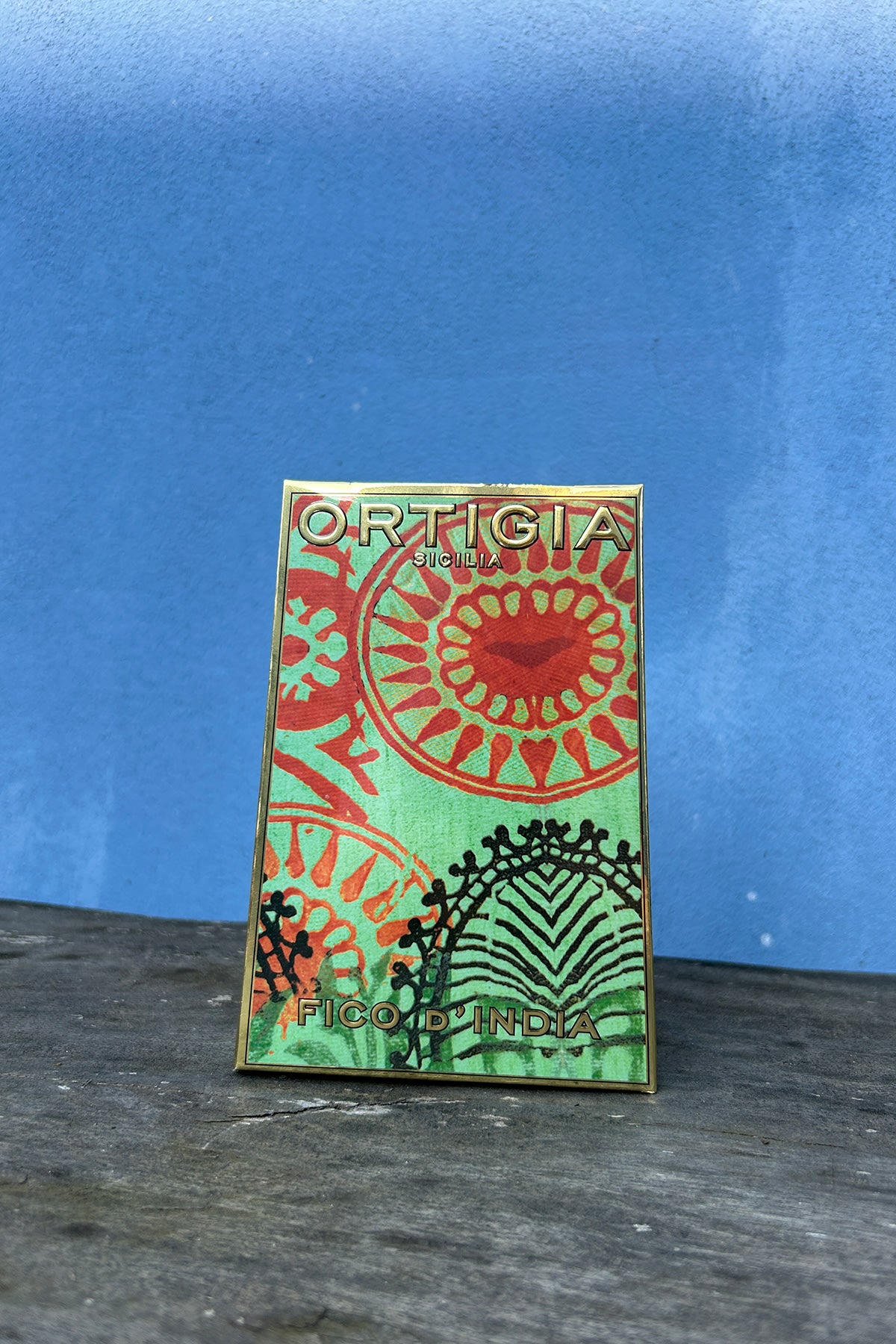 Liquid Soap - Ortigia I Fico D'india