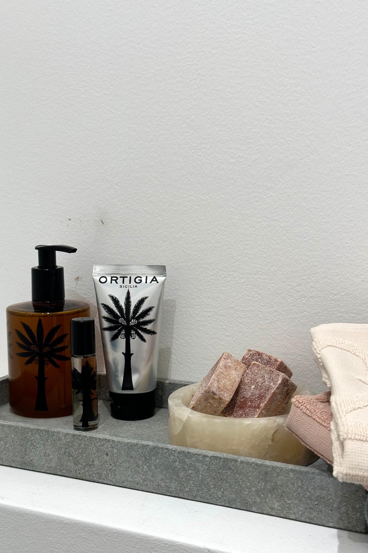 Hand Cream - Ortigia I Fico D'india