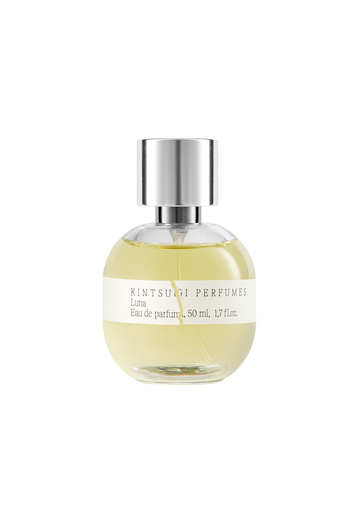 Eau de Parfum - Kintsugi I Luna