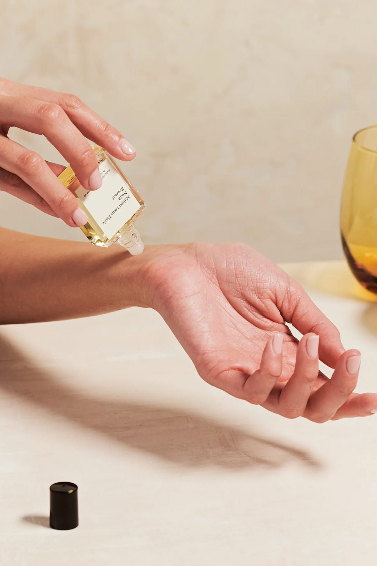 Maison Louis Marie - Perfume Oil I No. 12 Bousval