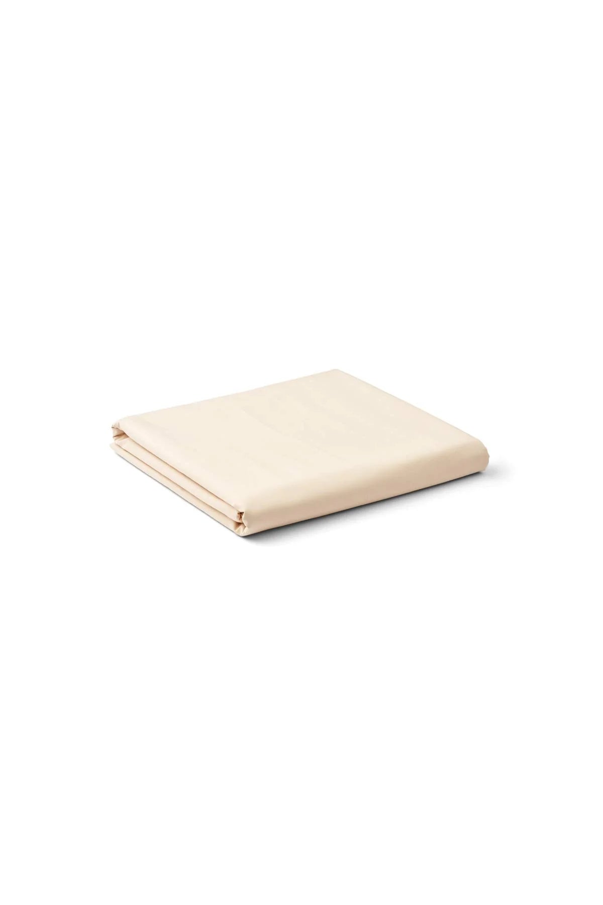 Solid Sheet - Solid sheet 260x260 cm I Ivory