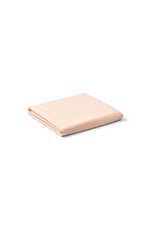Solid Sheet - Solid sheet 260x260 cm I Rose