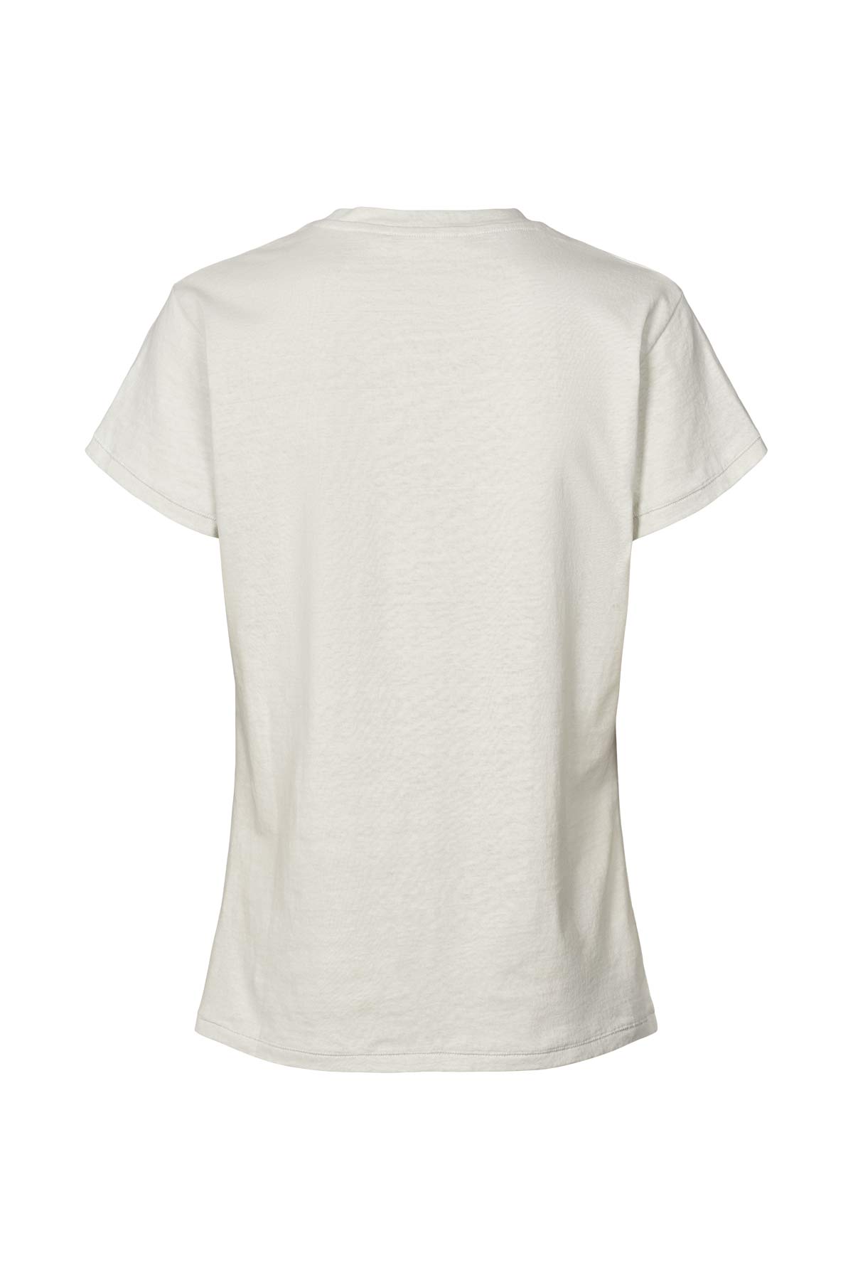 Ambla - Beauty t-shirt I Dirty chalk