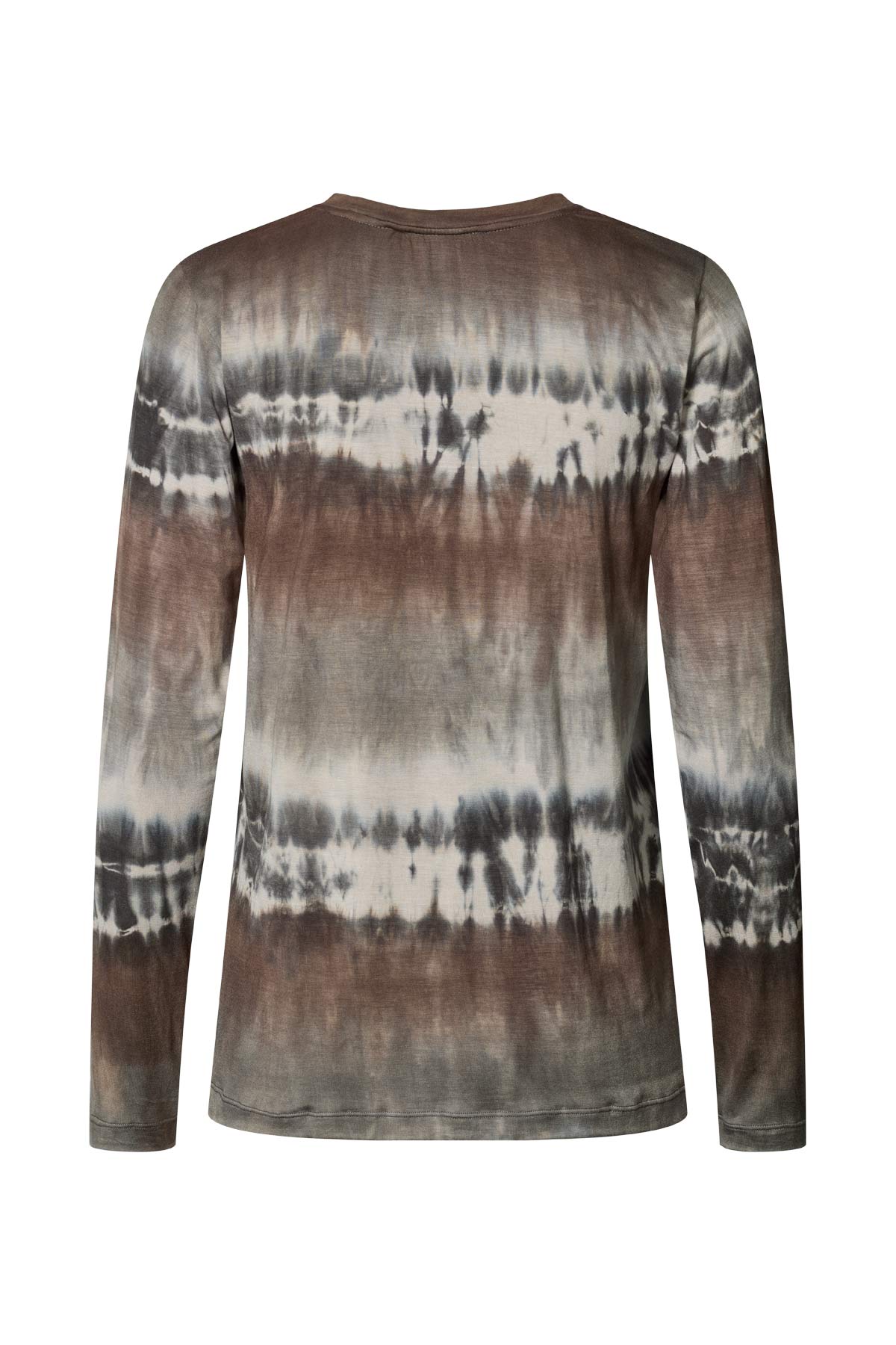 Xenia - Arizona long sleeve t-shirt I Cement combo