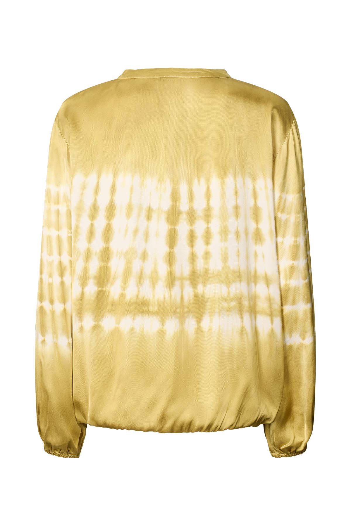 Ira - Frequency tie shirt I Golden combo