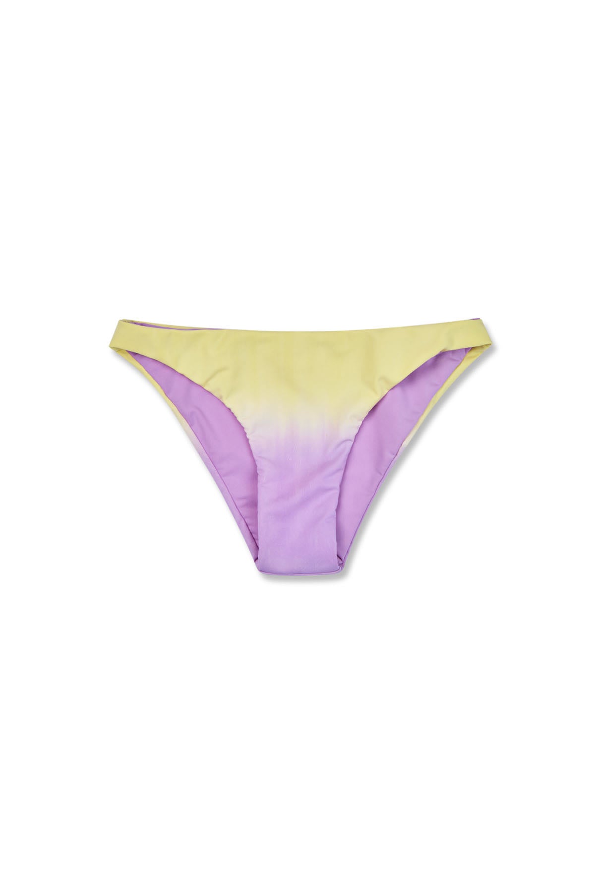 Mille - Fusion panties I Citrus lilac