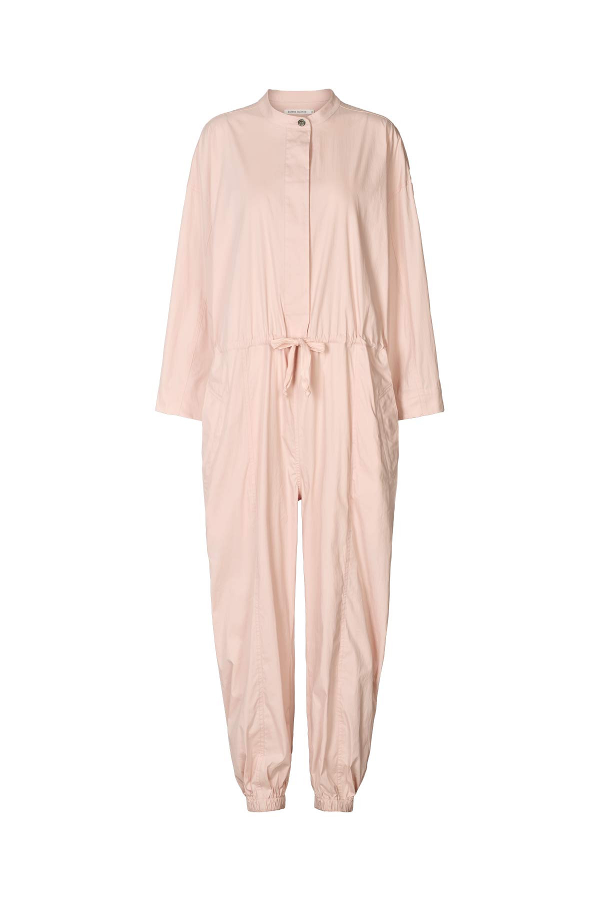 Dido - Papery jumpsuit I Powder