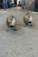 Decorative Brass Fish - Rabens Apartment I Brass