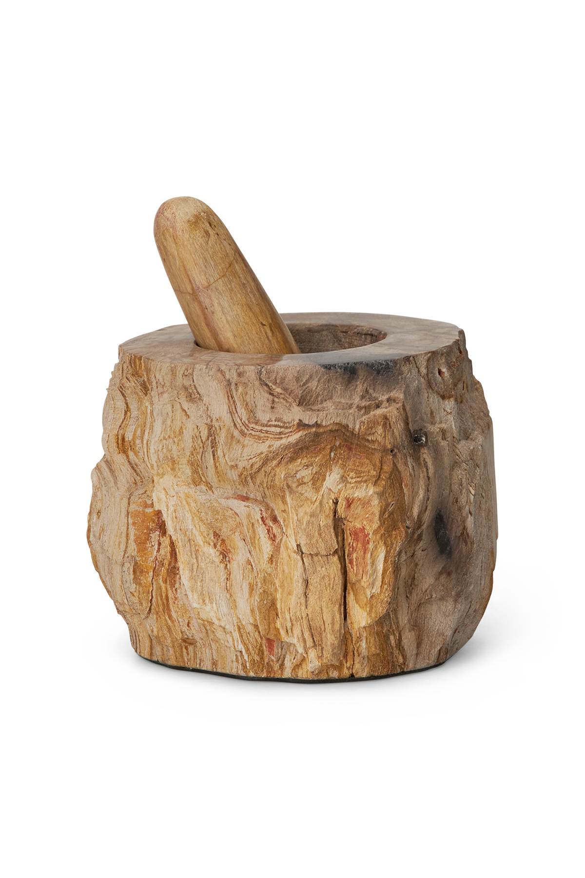Stonewood mortar - Mortar I Nature