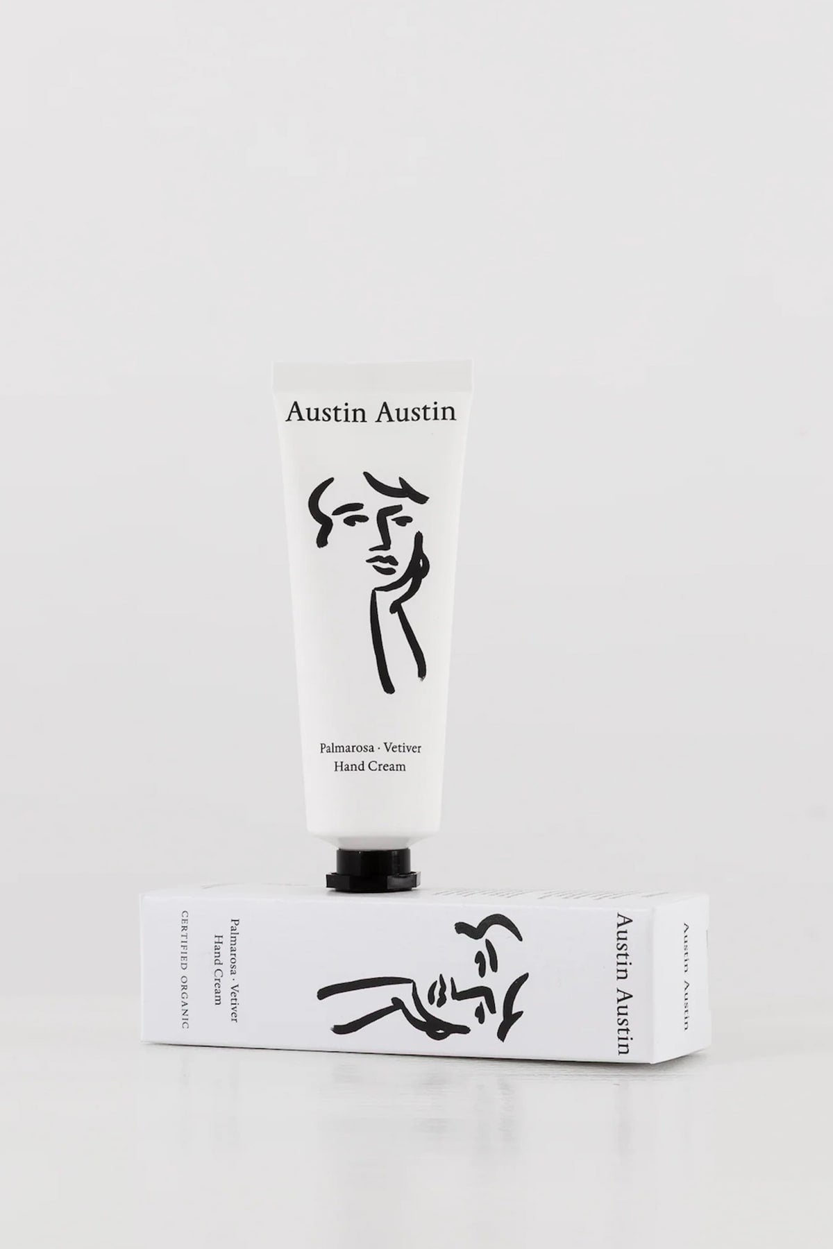 Austin Austin - Hand Cream I 50 ML