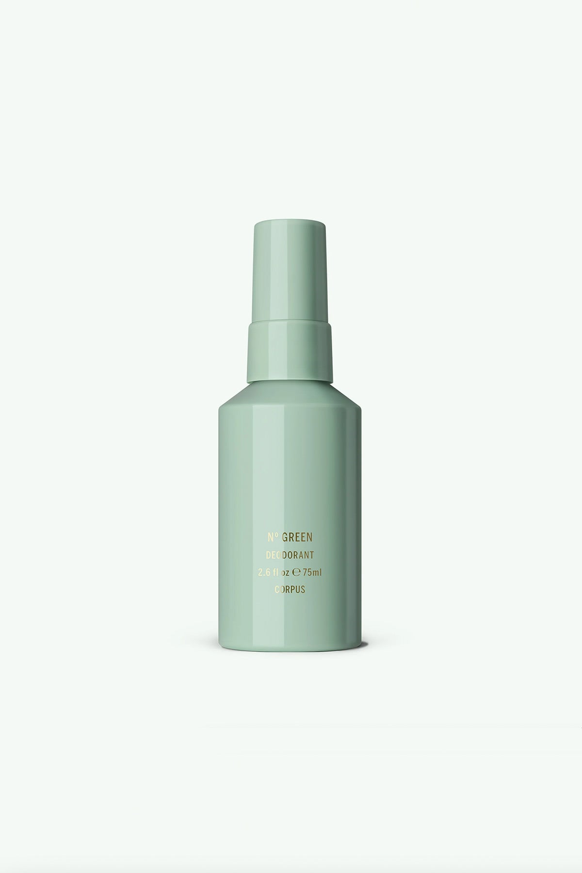 Deodorant Spray - Corpus I No. Green