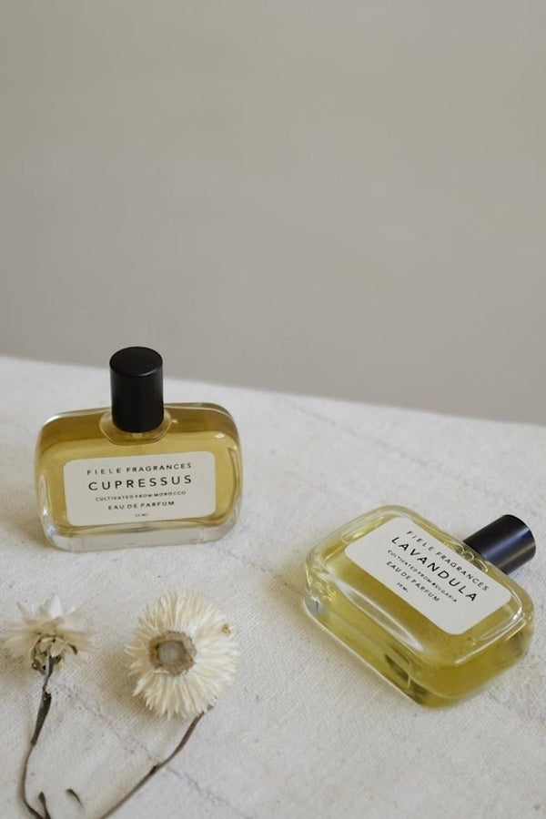 Fiele Fragrances - Perfume I Cupressus