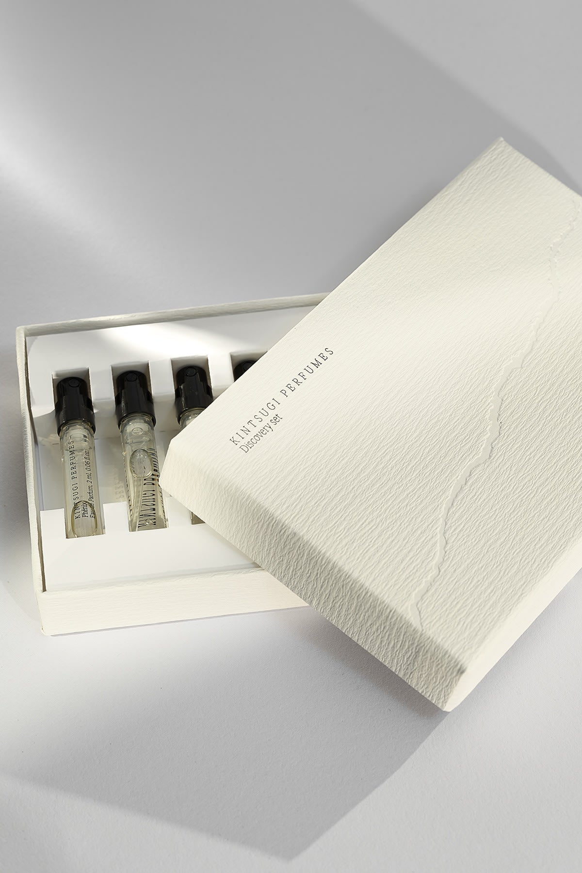 Discovery Set - Kintsugi I