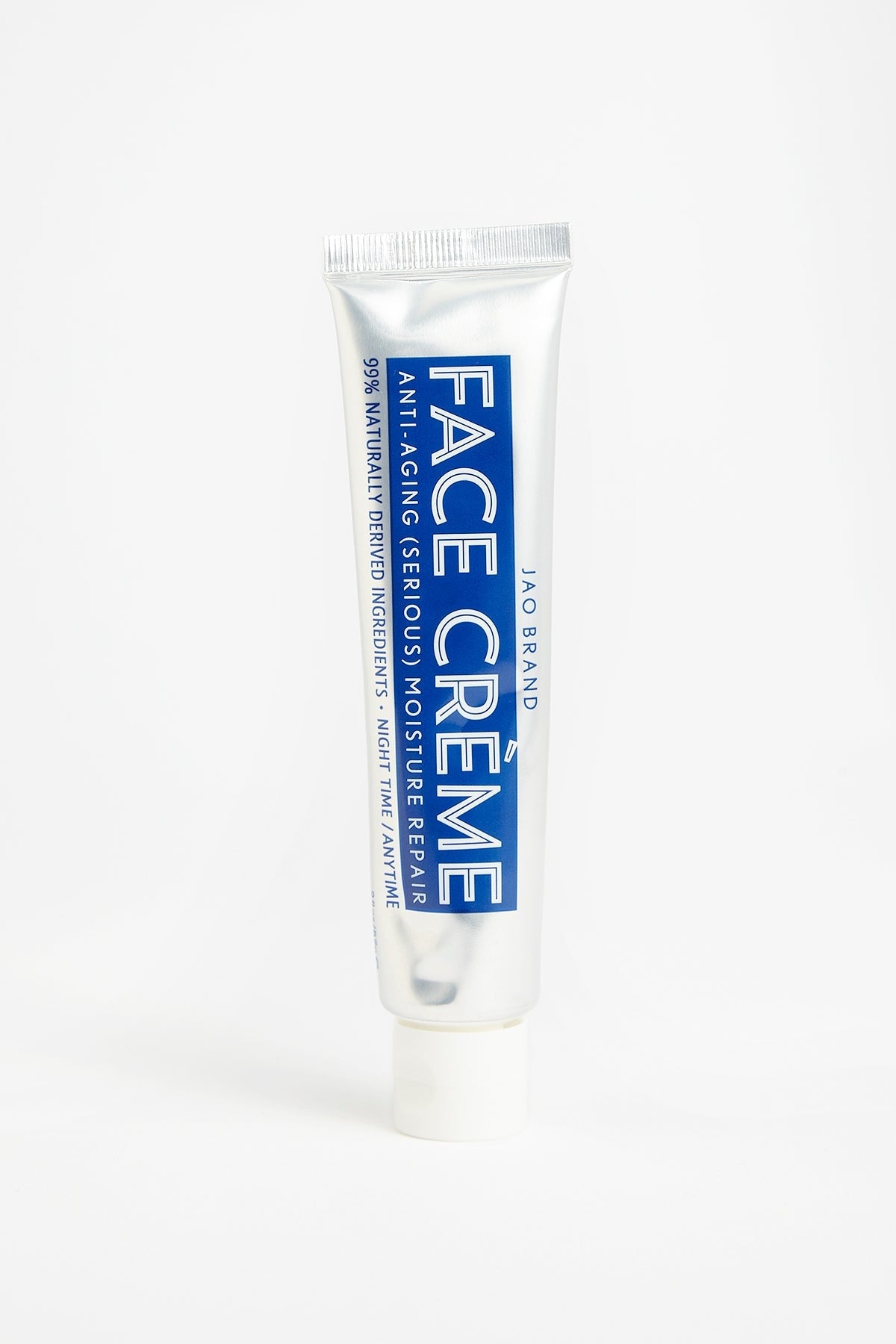 Jao Brand - Face Créme I Natural scent