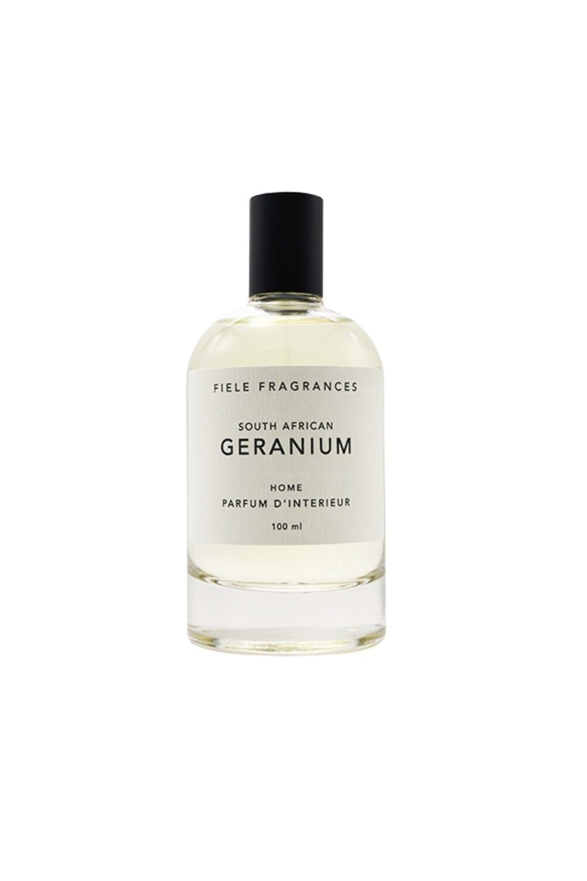 Fiele Fragrances - Room Spray I Geranium