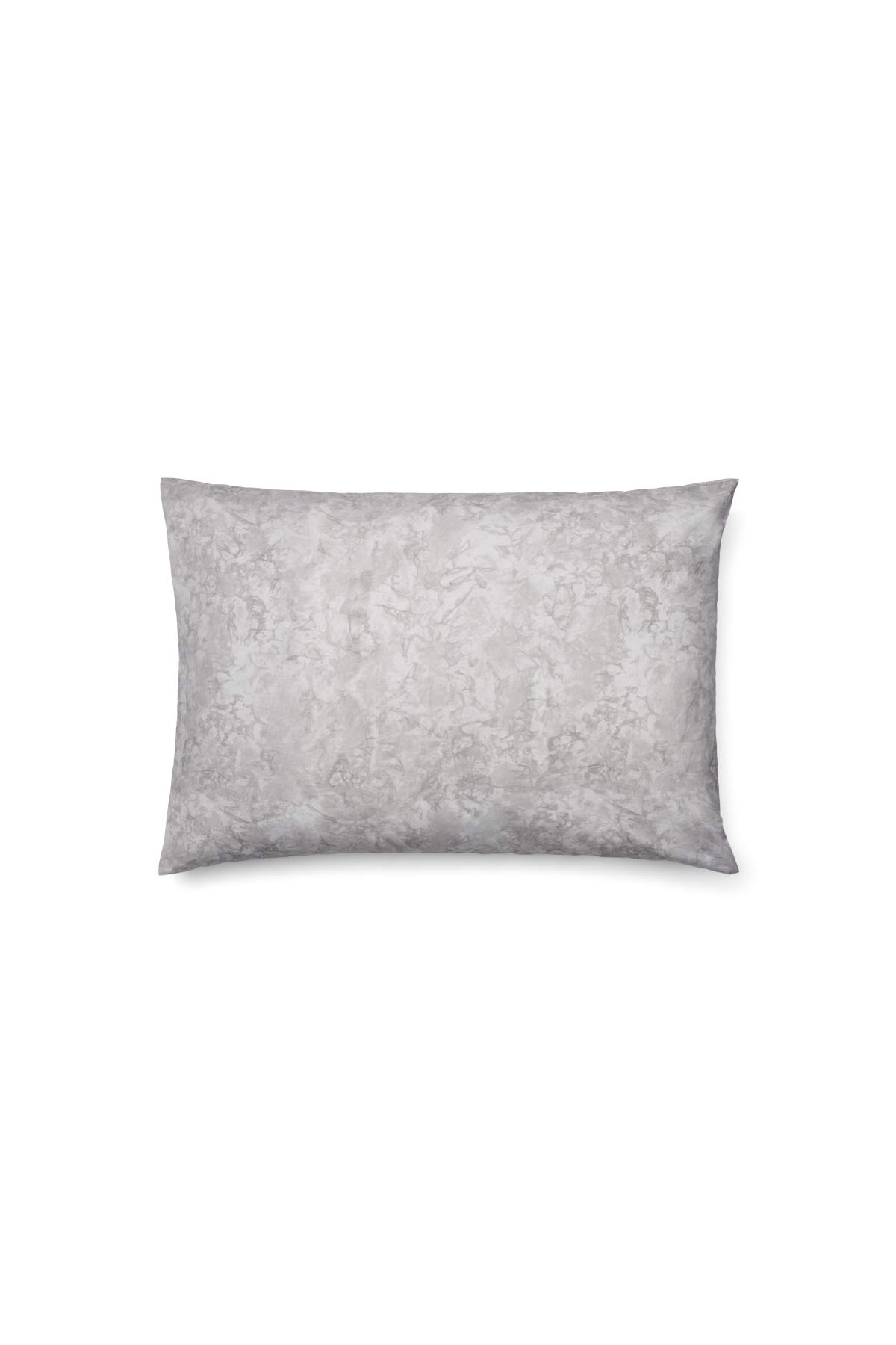 Flutter pillow sham - Pillow sham 50x70 cm I Aluminimum