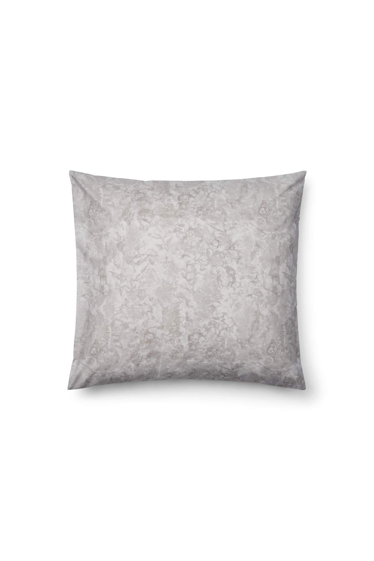 Flutter pillow sham - Pillow sham 60x63 cm I Aluminimum