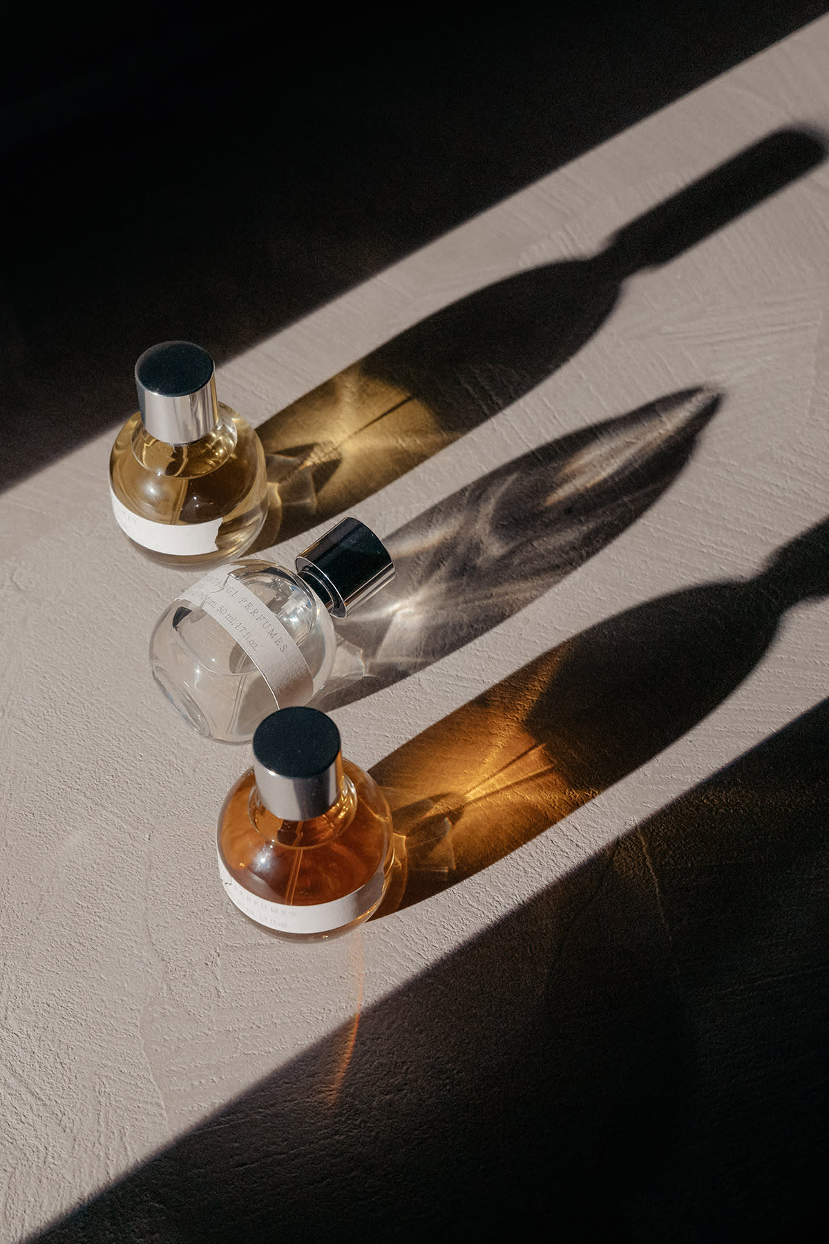 Eau de Parfum - Kintsugi I Phenix