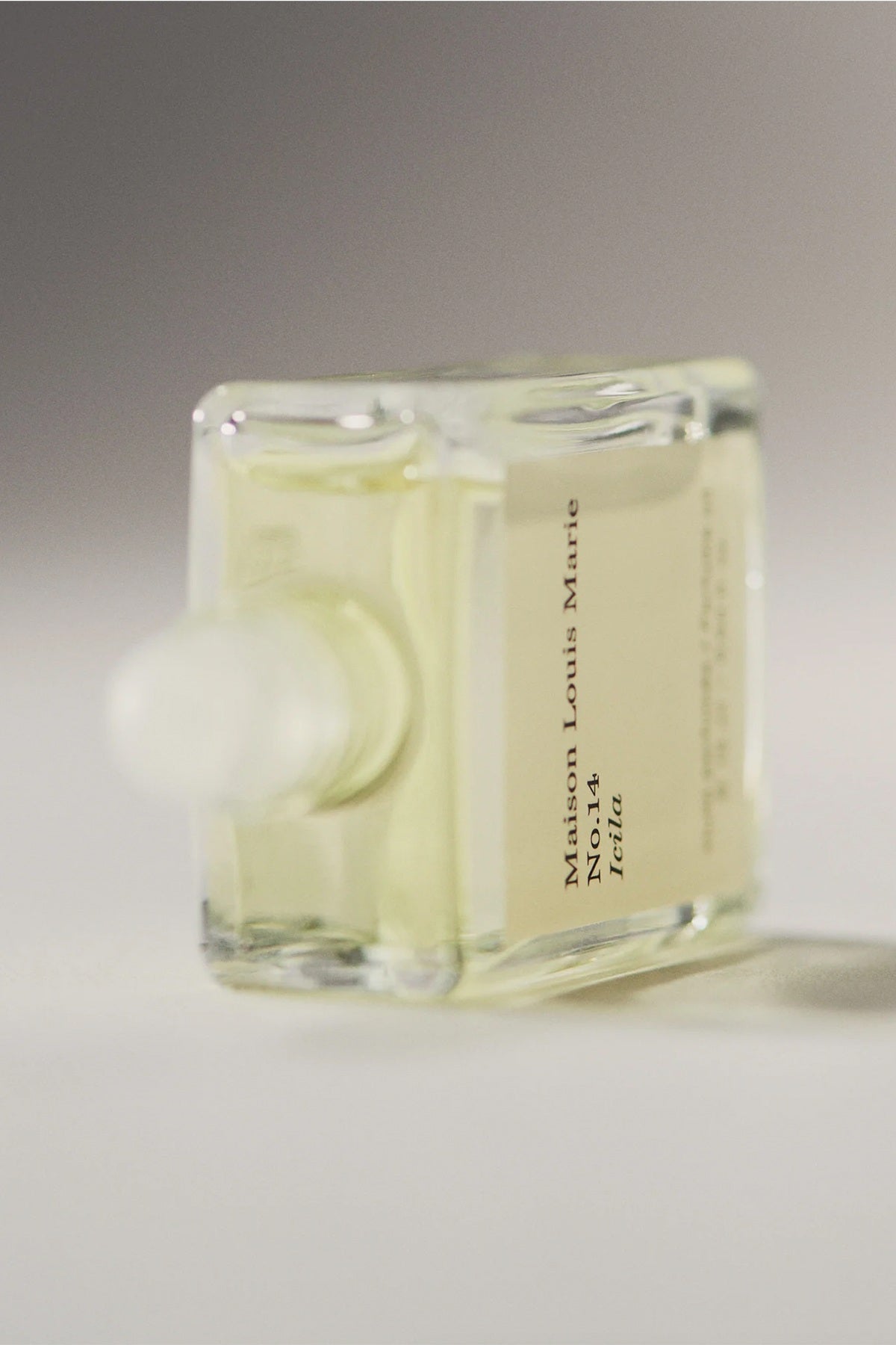 Maison Louis Marie - Perfume Oil I No. 14 Icila