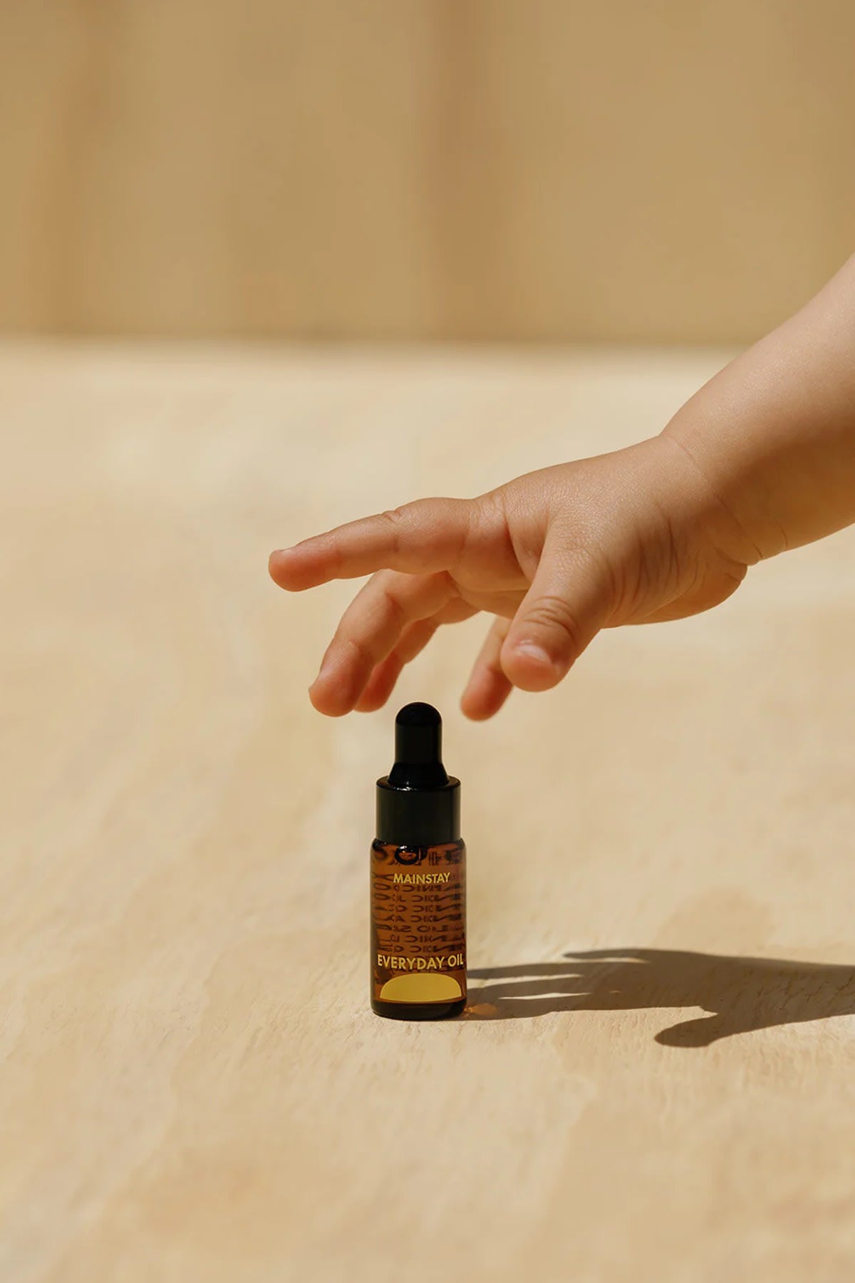 Everyday Oil - Minis I