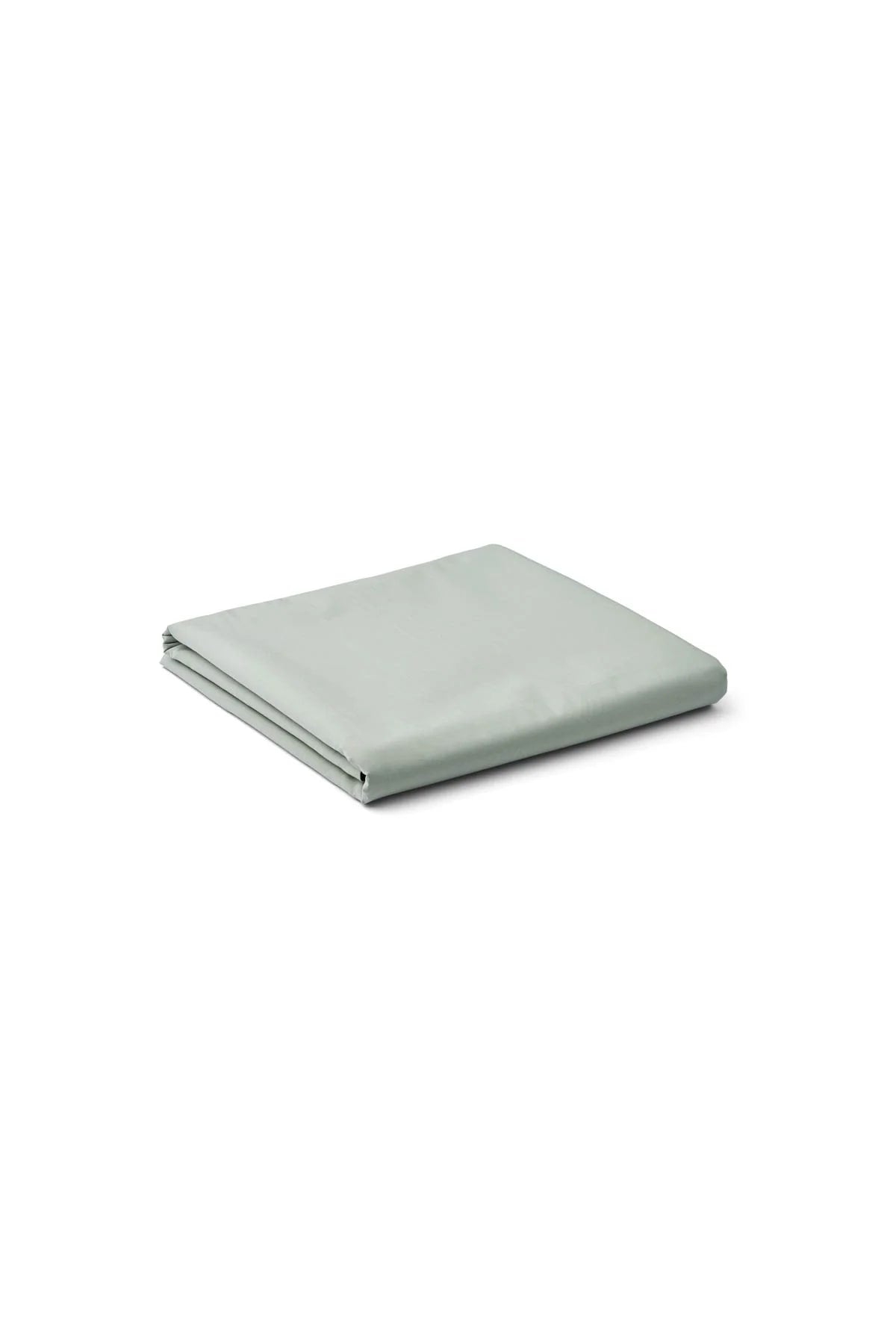 Solid Sheet - Solid sheet 260x260 cm I Sage