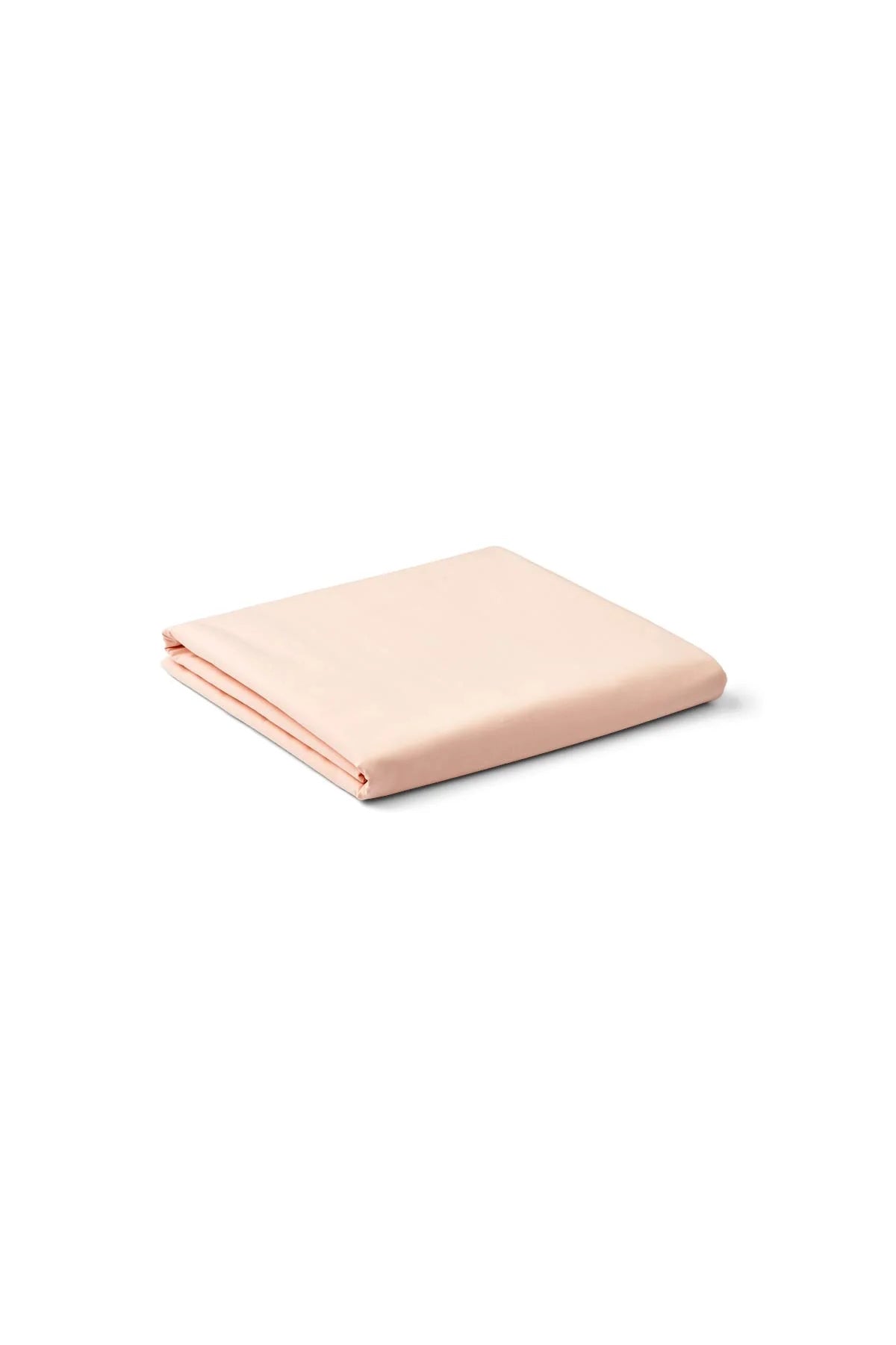 Solid Sheet - Solid sheet 260x260 cm I Rose