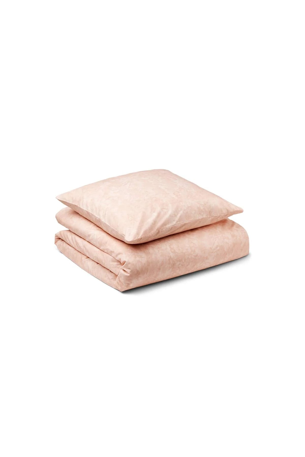 Flutter duvet cover - Duvet cover 140x200 cm I Rose