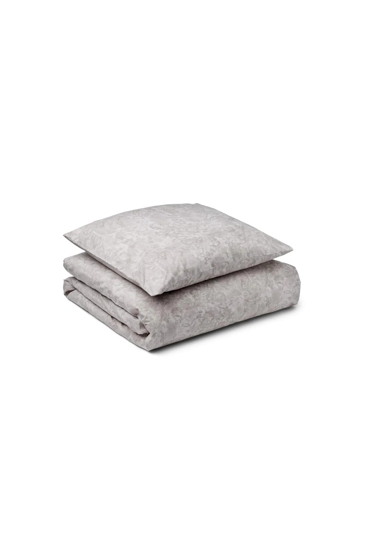 Flutter duvet cover - Duvet cover 140x200 cm I Aluminimum