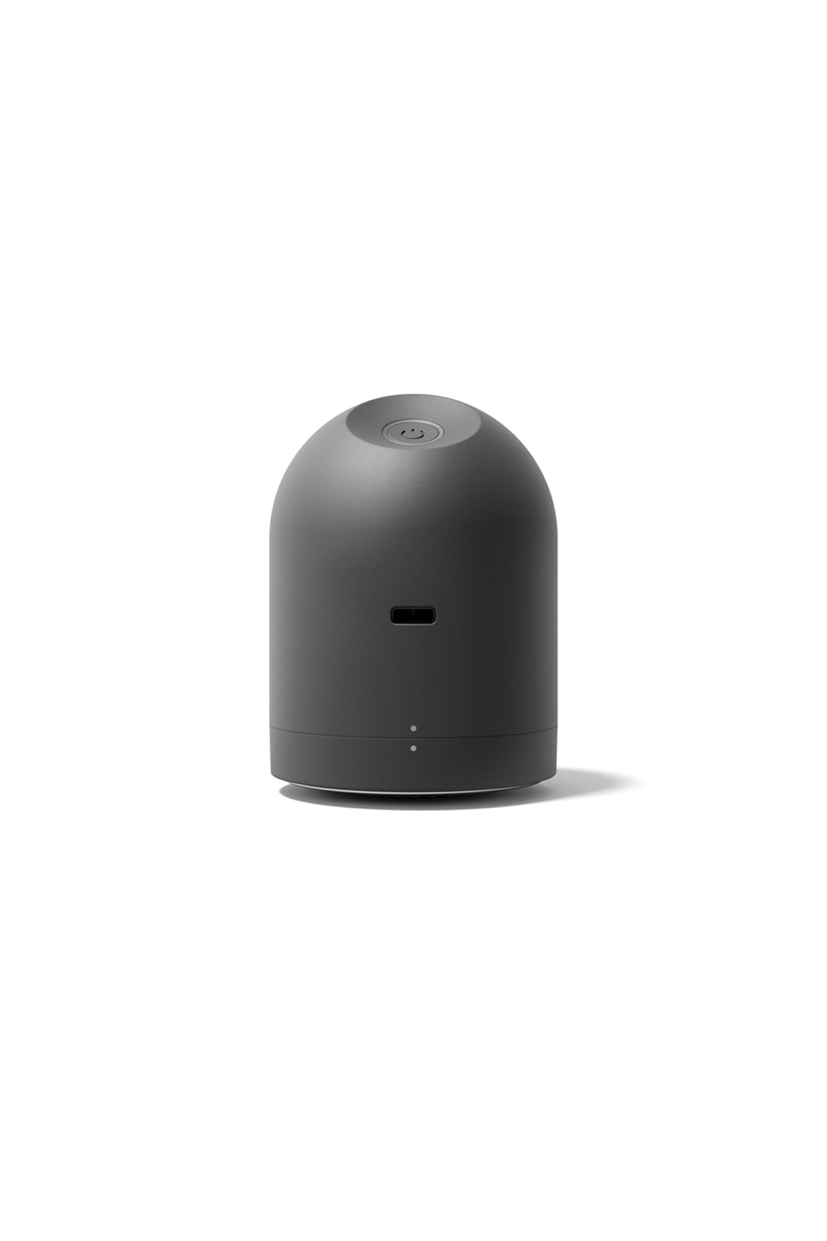 Fabric Shaver – Steamery I Charcoal