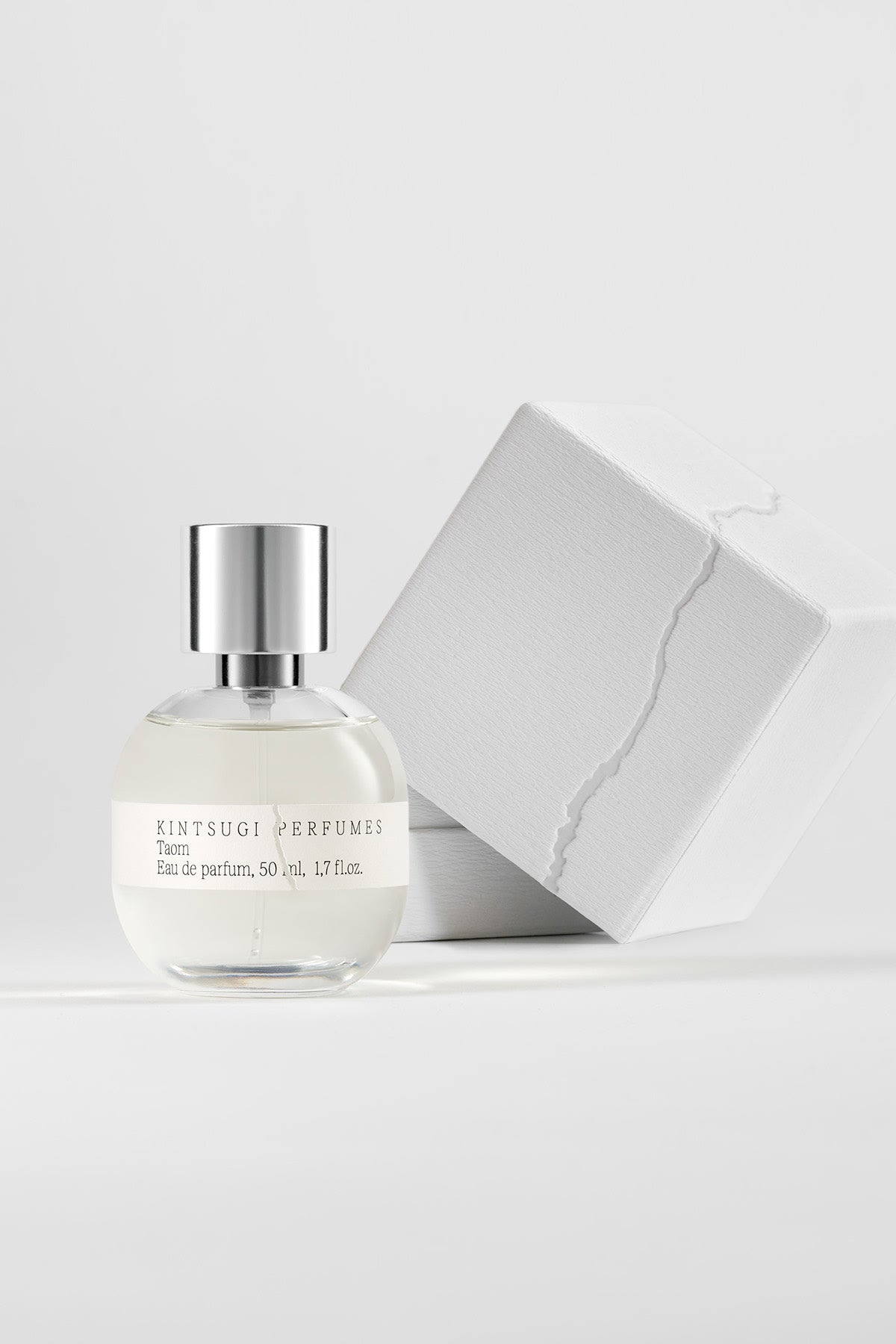 Eau de Parfum - Kintsugi I Taom