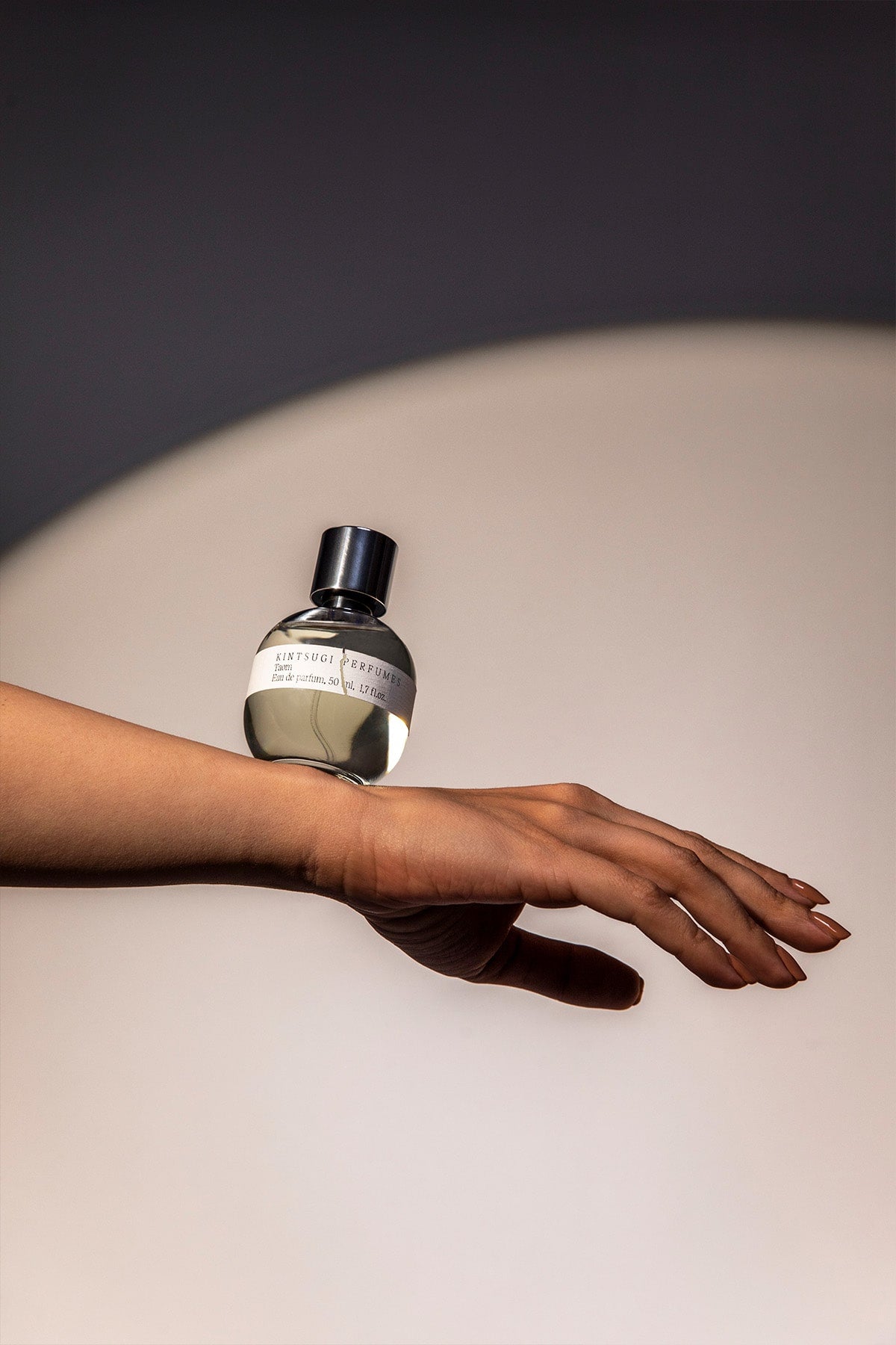 Eau de Parfum - Kintsugi I Taom