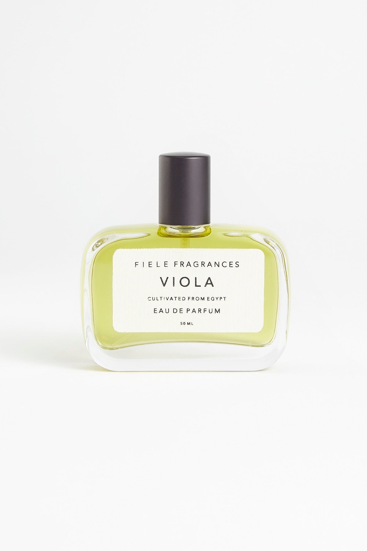 Fiele Fragrances - Perfume I Viola