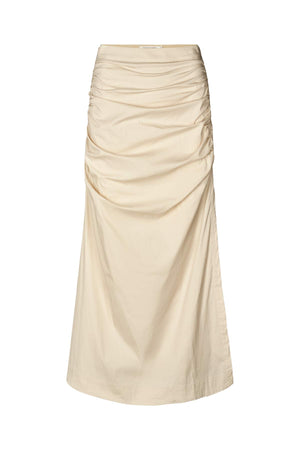 Filza - Papery skirt I Laurel