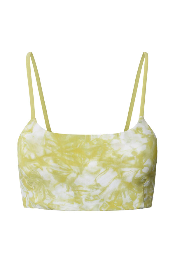 Rudy - Misty swim bandeau string top I Pear combo