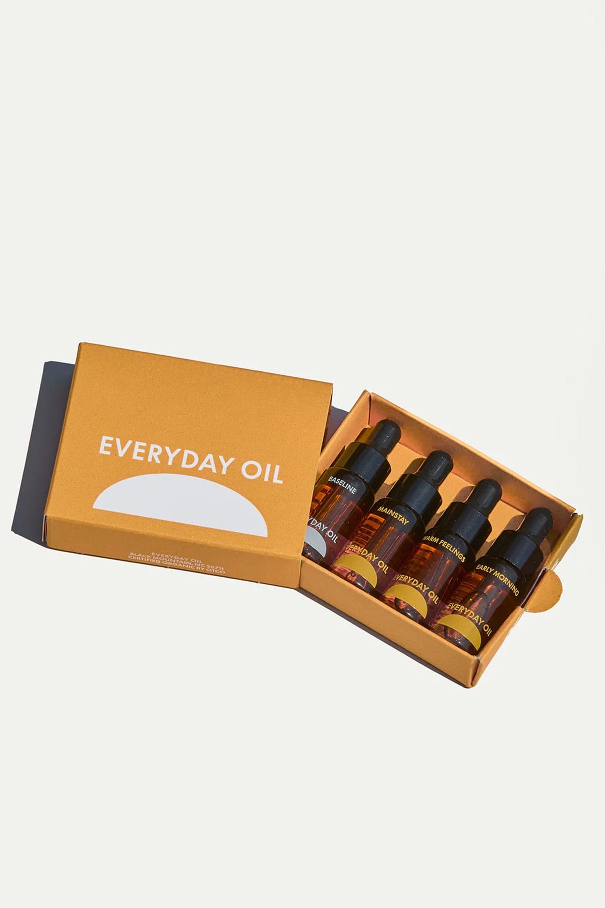 Everyday Oil - Minis I